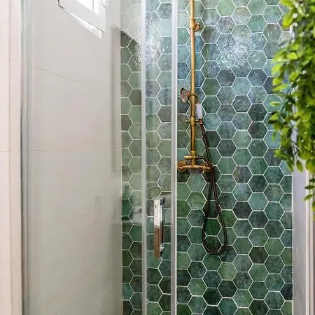 Apartment Stylish Flat In Historic Center *