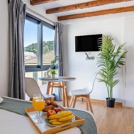 Apartment Stylish Flat In Historic Center *