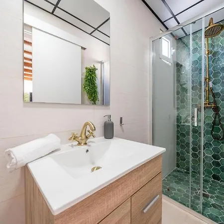 Stylish Flat In Historic Center *